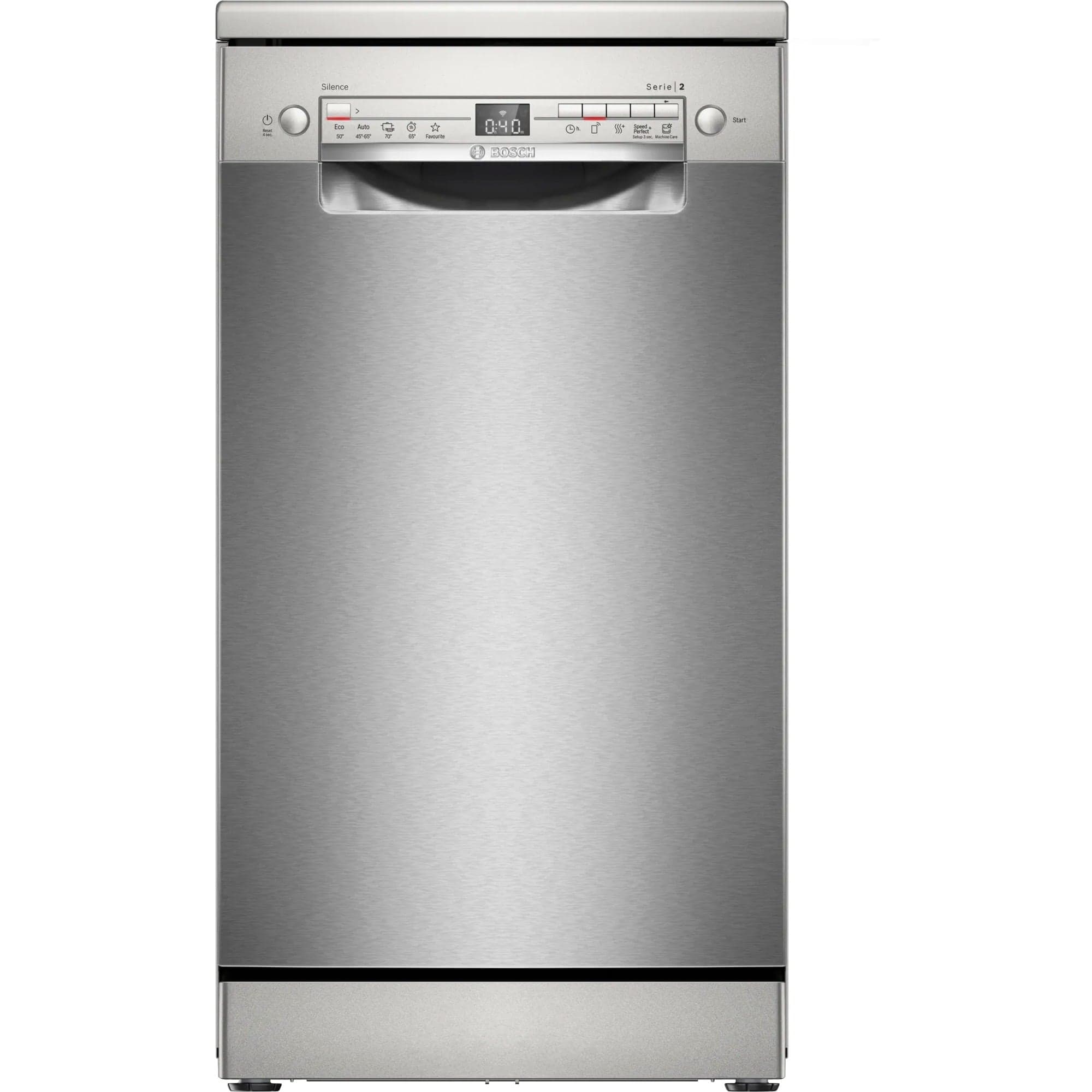 SPS2HMI42E Serie 2, Spülmaschine