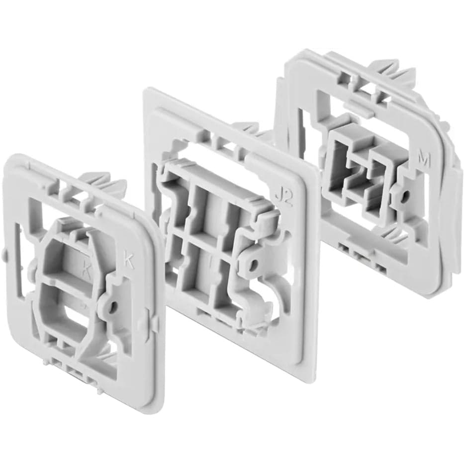 Smart Home Adapter düwi/Popp – Bild 1