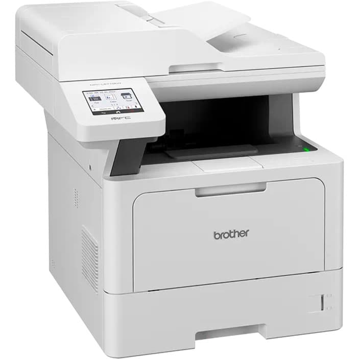 MFC-L5710DN, Multifunktionsdrucker – Bild 1