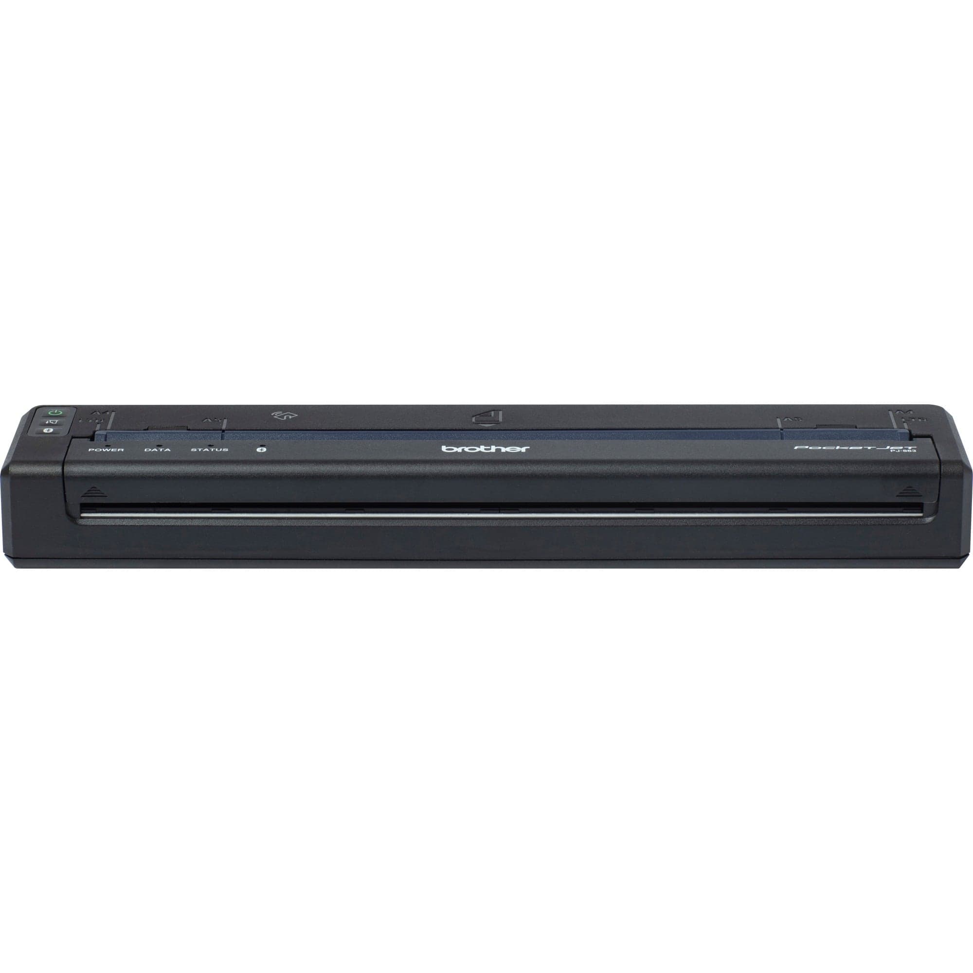 PJ-863, Thermodrucker