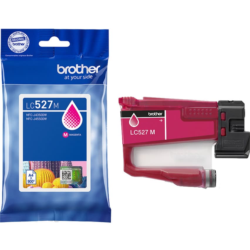 Tinte magenta LC527M – Bild 1