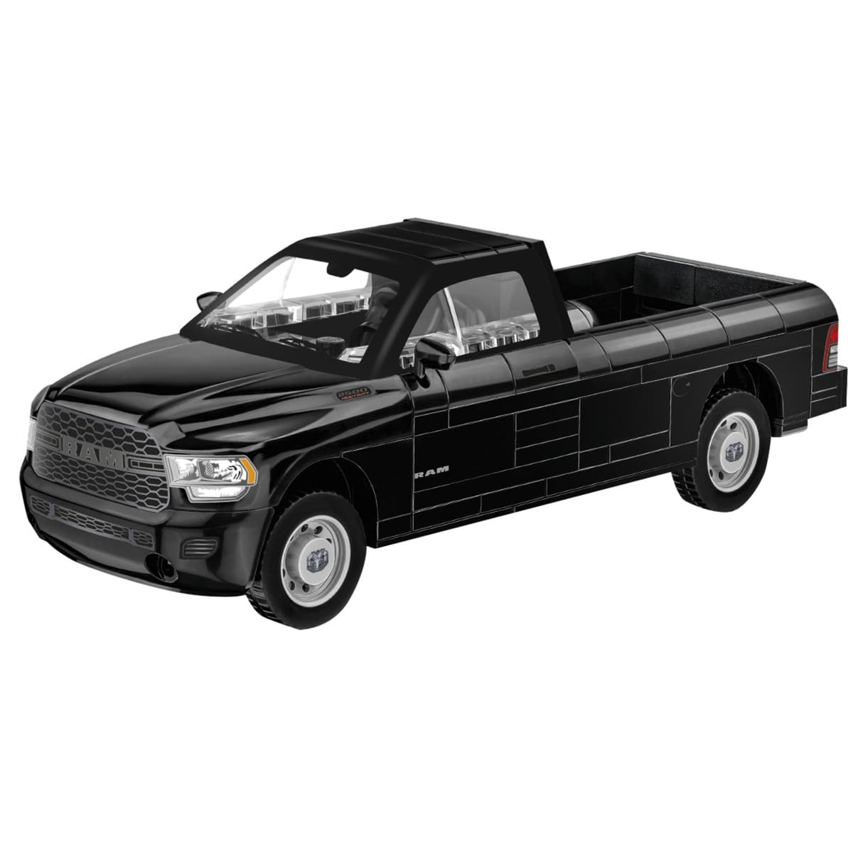RAM 2500, Konstruktionsspielzeug – Bild 1