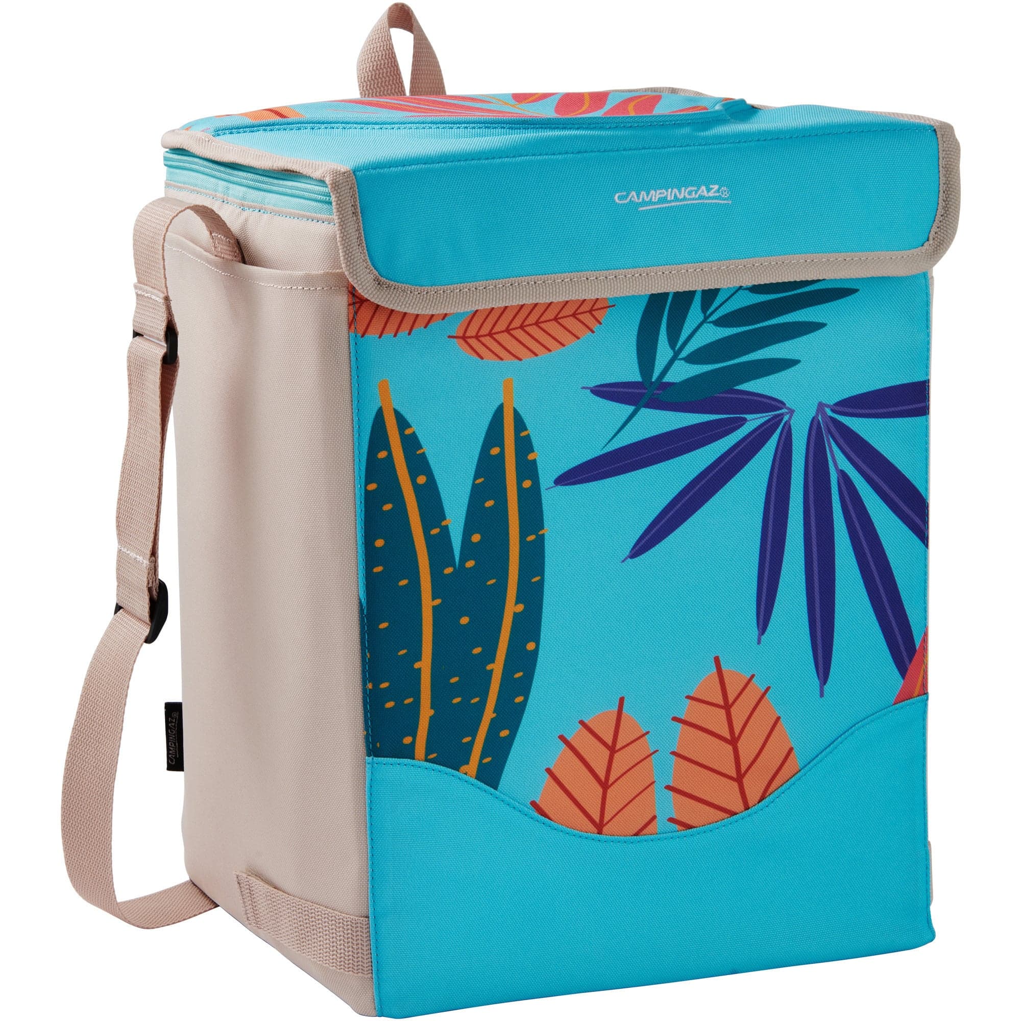 Ethnic Minimaxi 19L, Kühltasche