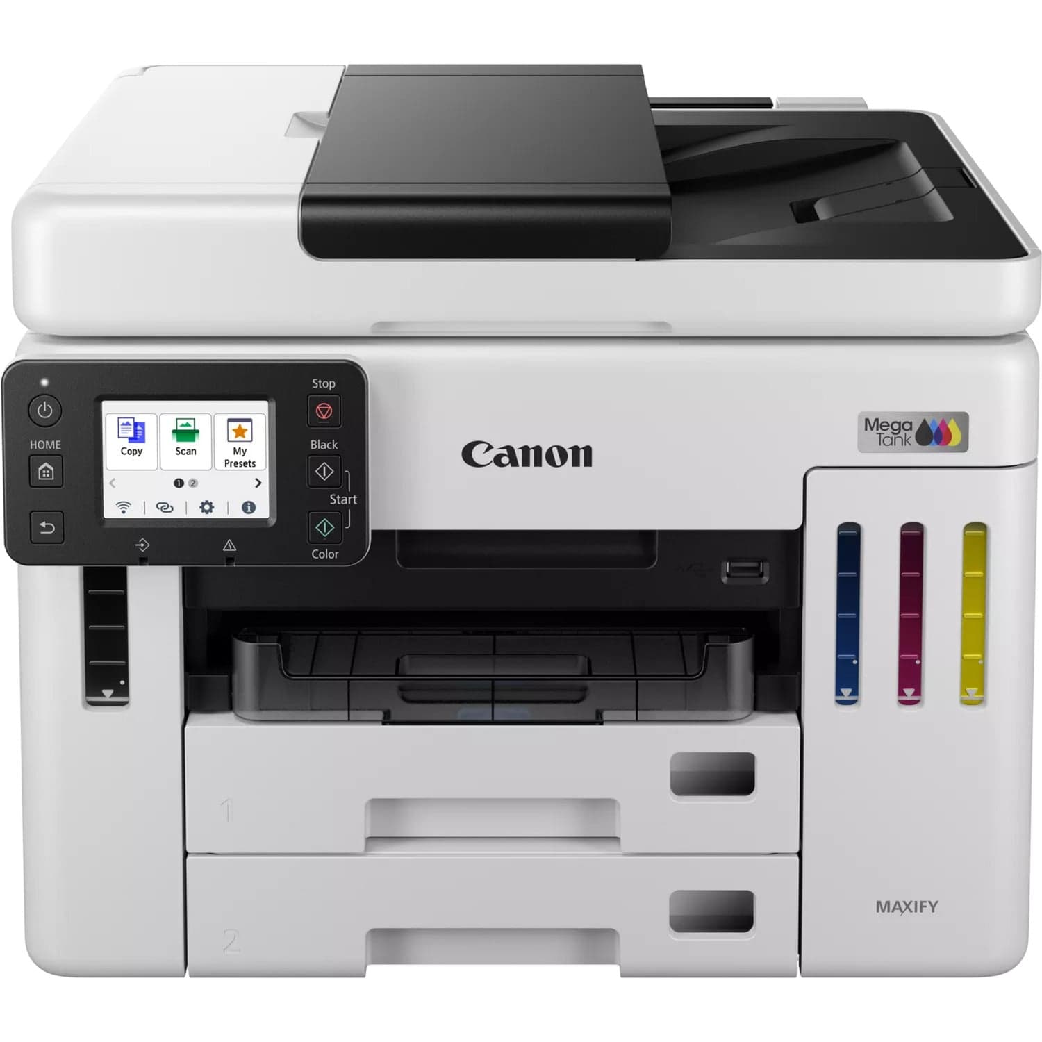 Maxify GX7150, Multifunktionsdrucker – Bild 1
