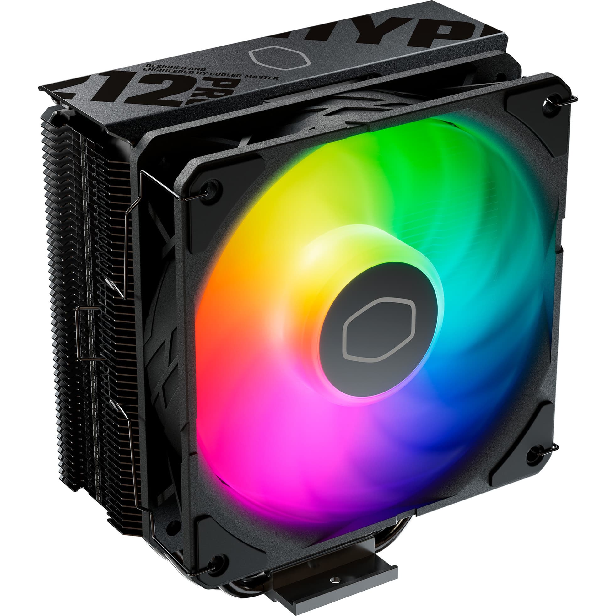 Hyper 212 Pro, CPU-Kühler – Bild 1