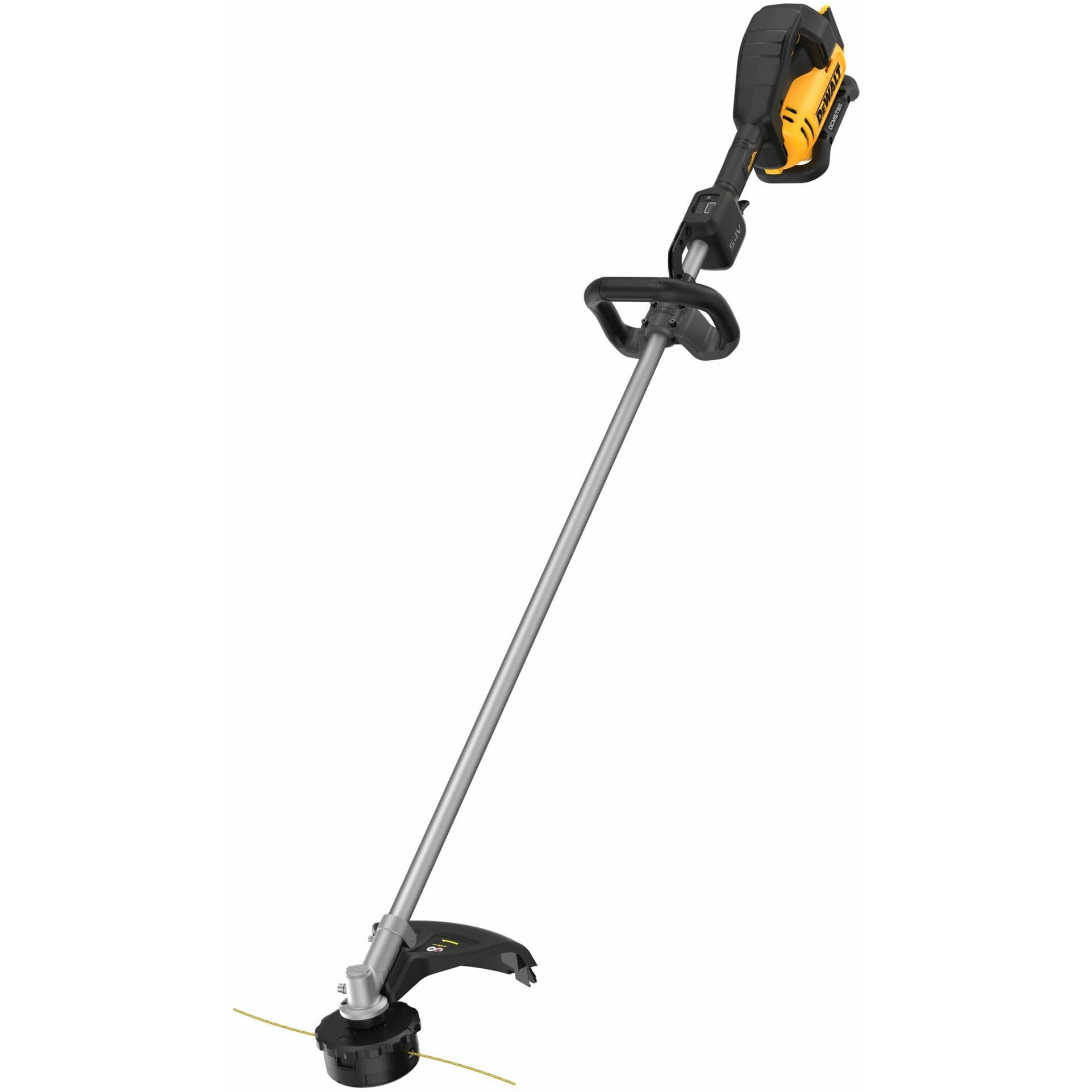 Akku-Rasentrimmer DCMST911N, 54Volt