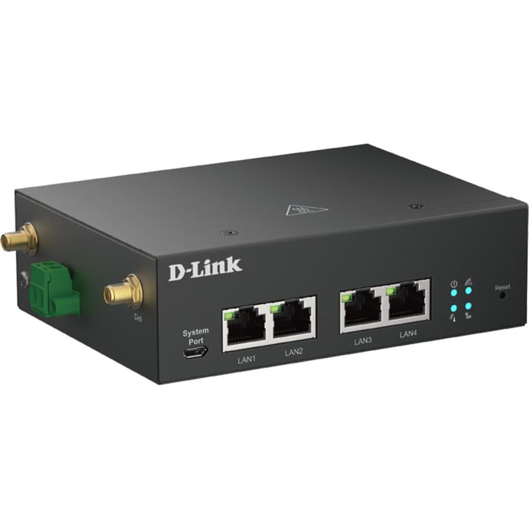 DWM-314-G 5G, Router – Bild 1