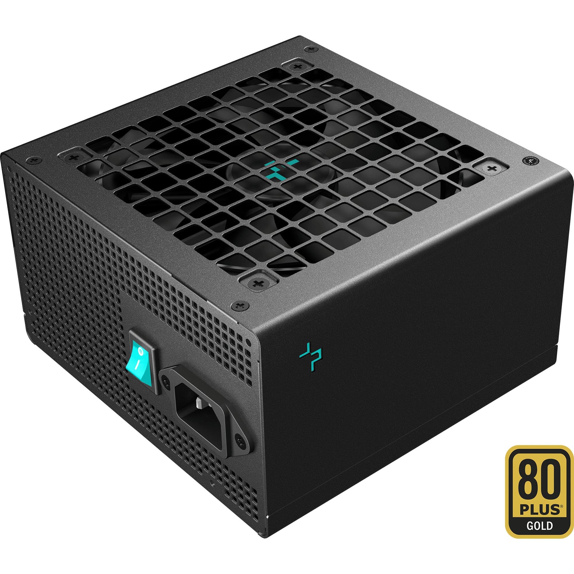 PN750M, PC-Netzteil – Bild 1