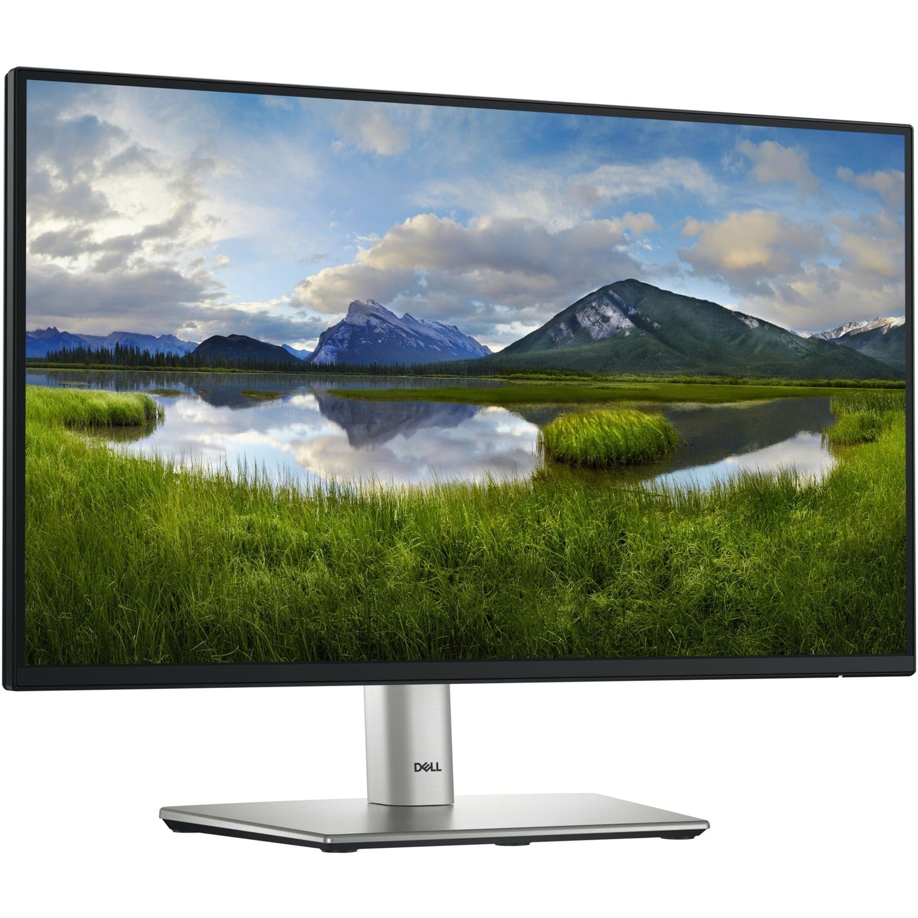 P2225H, LED-Monitor – Bild 1