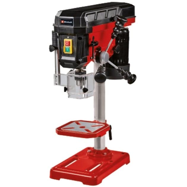 Säulenbohrmaschine TC-BD 500