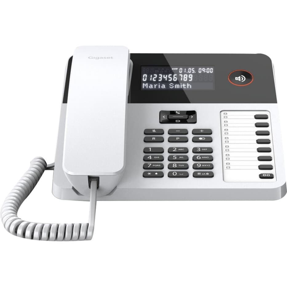 DESK 600, analoges Telefon