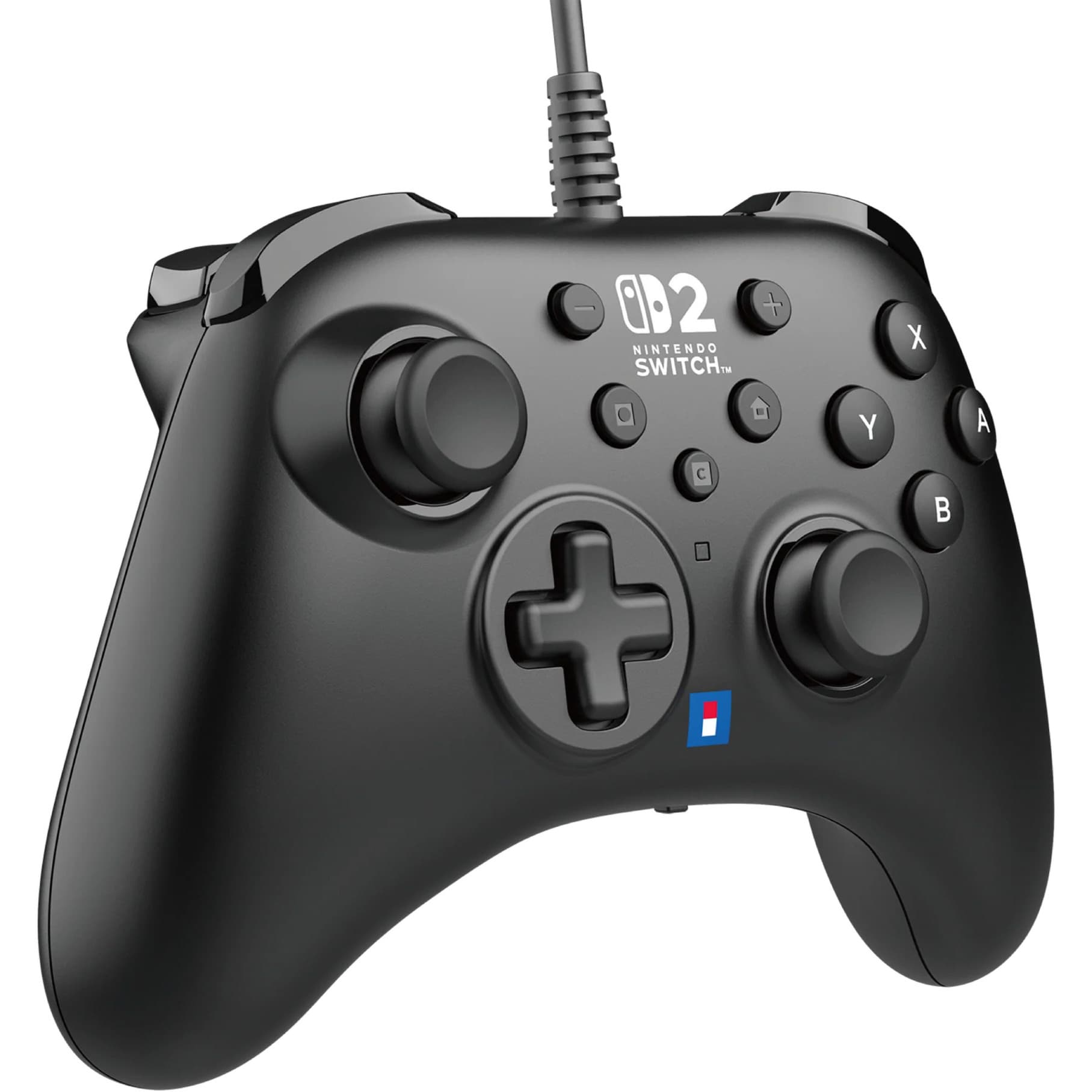 HORIPAD Turbo, Gamepad – Bild 1