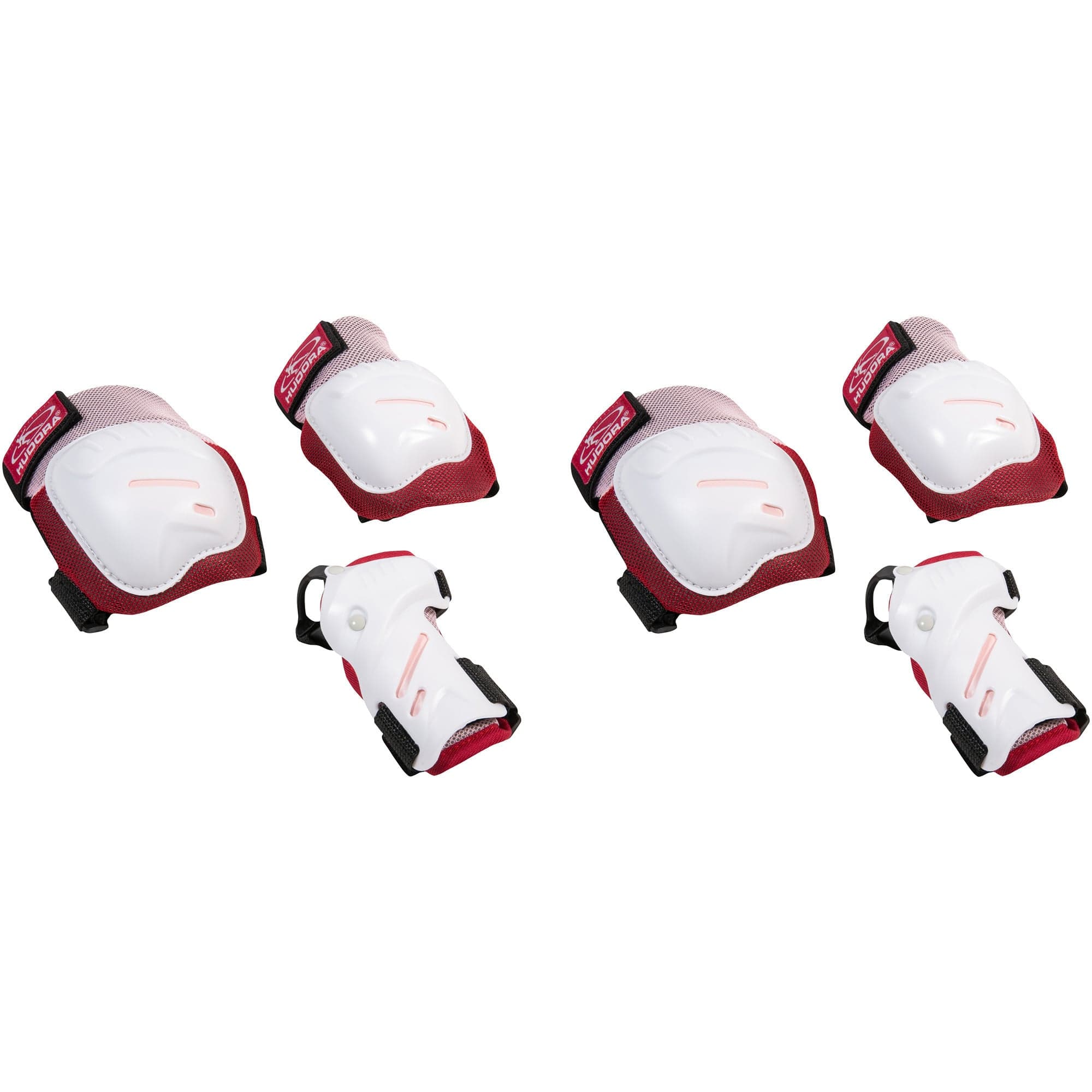 Biomechanisches Protektoren Set Comfort