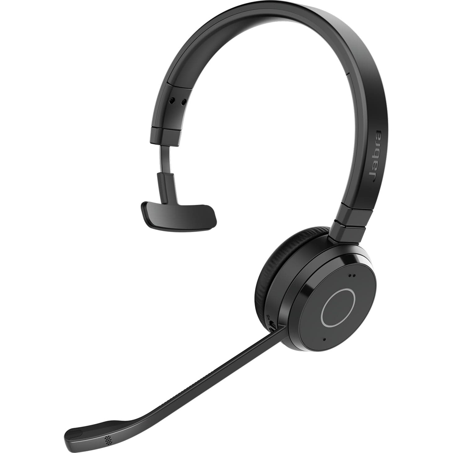Evolve 65 TE - USB-A UC Mono, Headset – Bild 1
