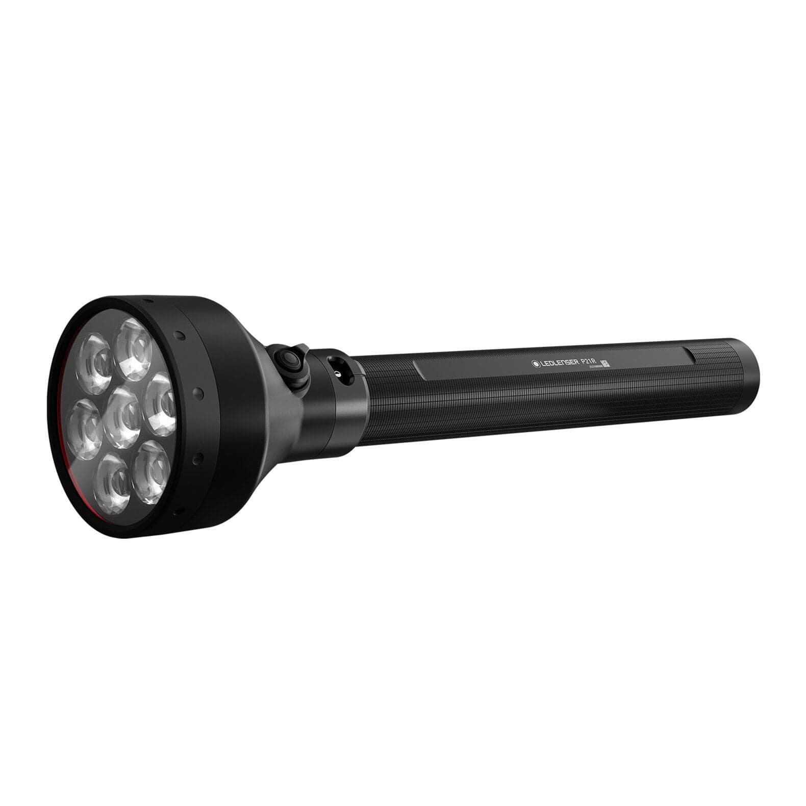 P21R, Taschenlampe – Bild 1