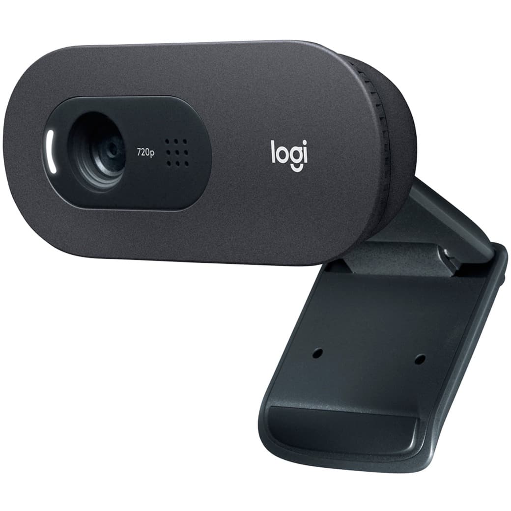 C505e, Webcam – Bild 1