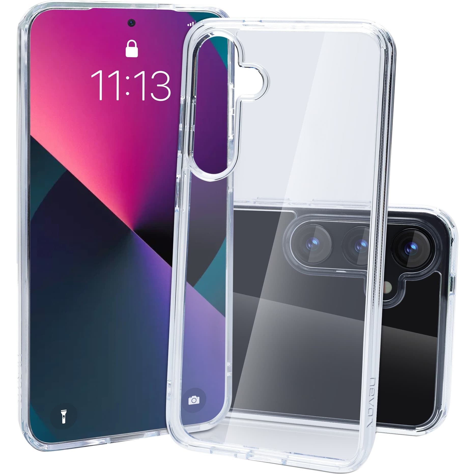 StyleShell SHOCKFlex, Handyhülle – Bild 1