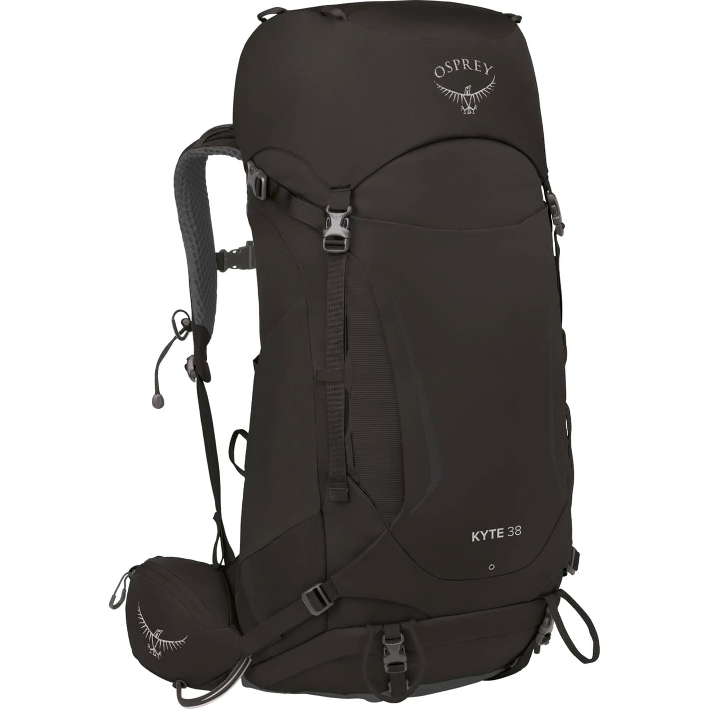 Kyte 38, Rucksack – Bild 1