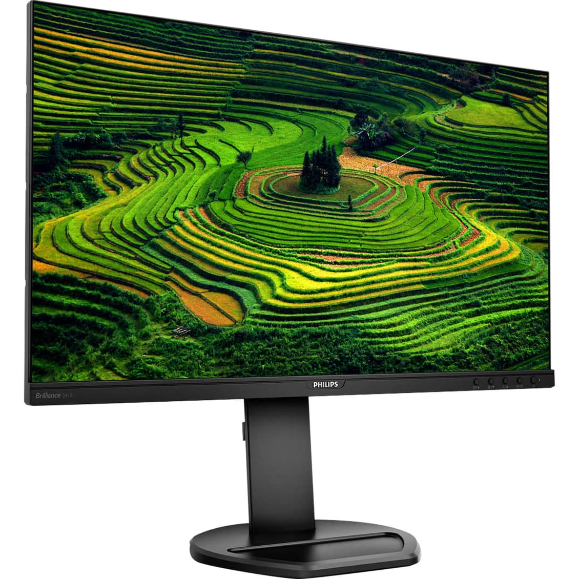 241B8QJEB/00, LED-Monitor – Bild 1