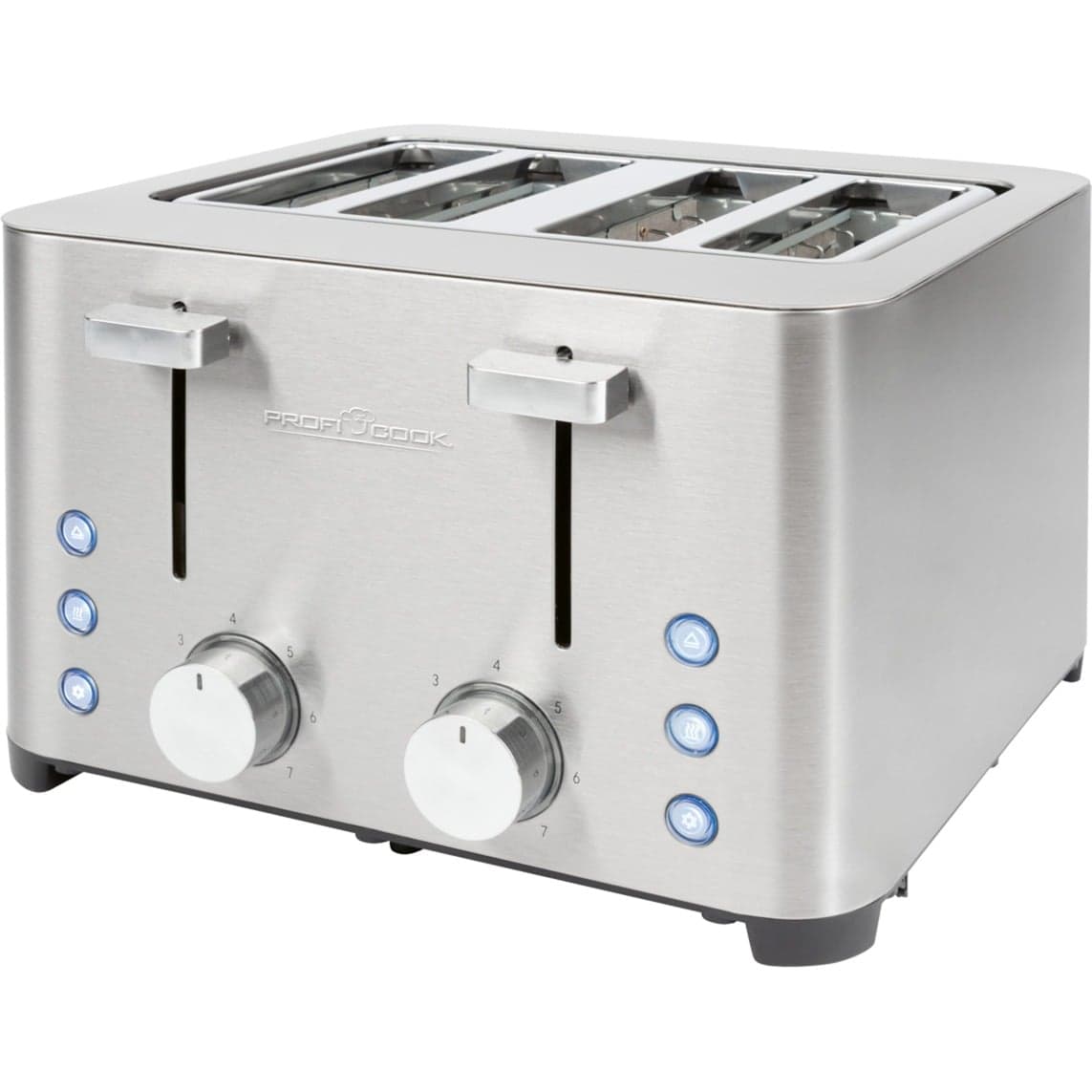 Toaster PC-TA 1252 – Bild 1