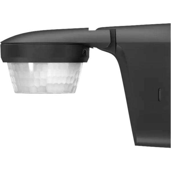 theLuxa S360 BK, Bewegungsmelder