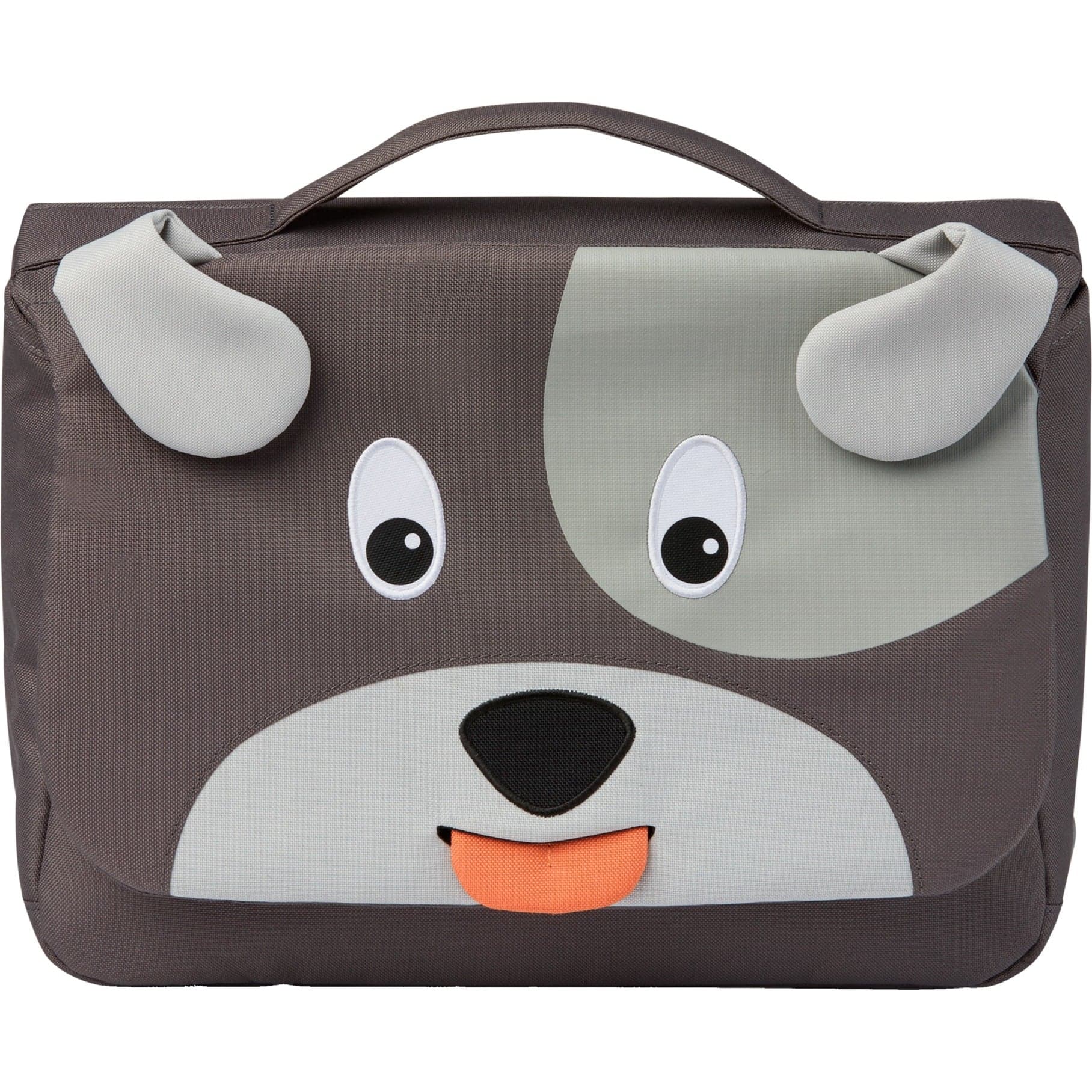 Schultasche Hund