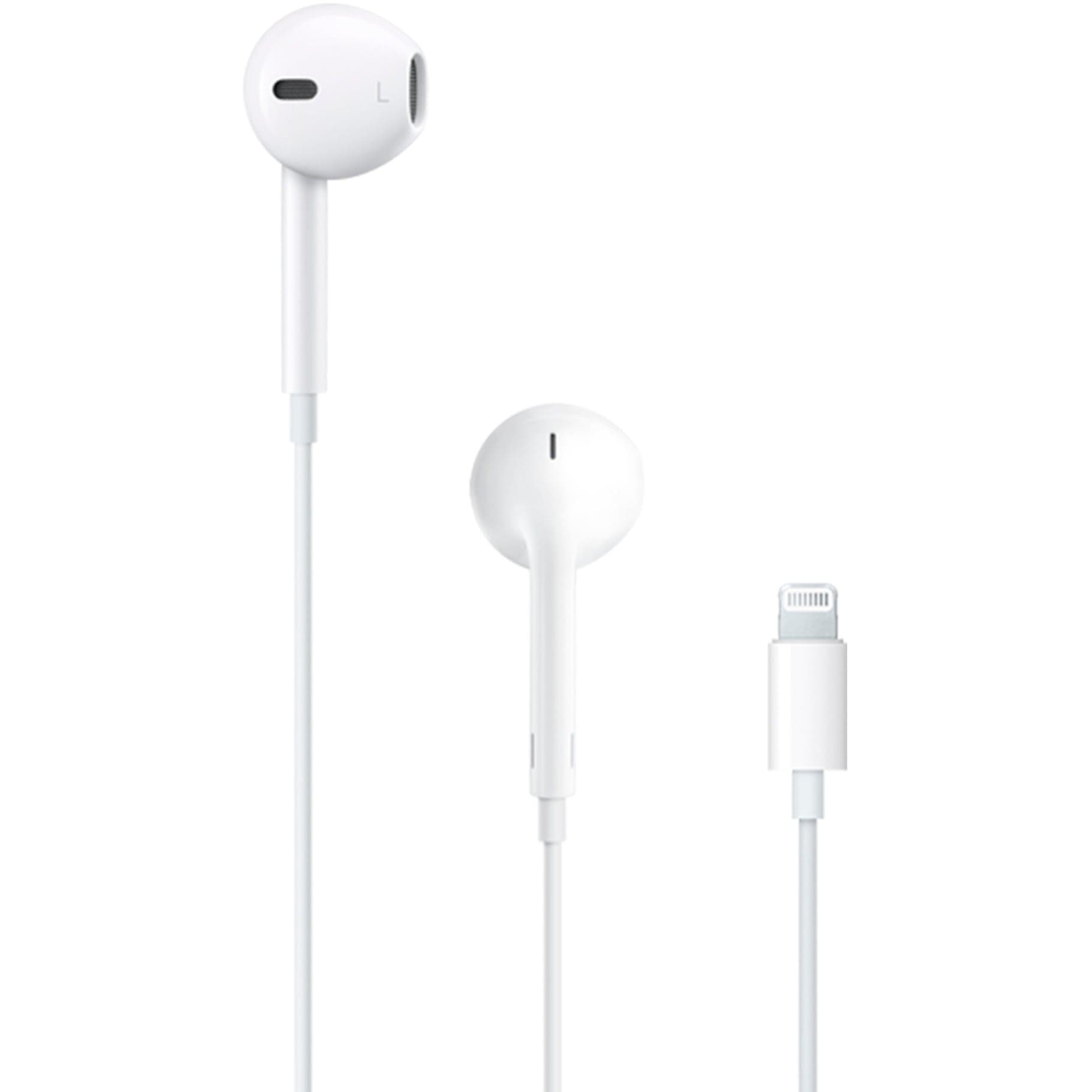 EarPods with Lightning Connector, Headset – Bild 1