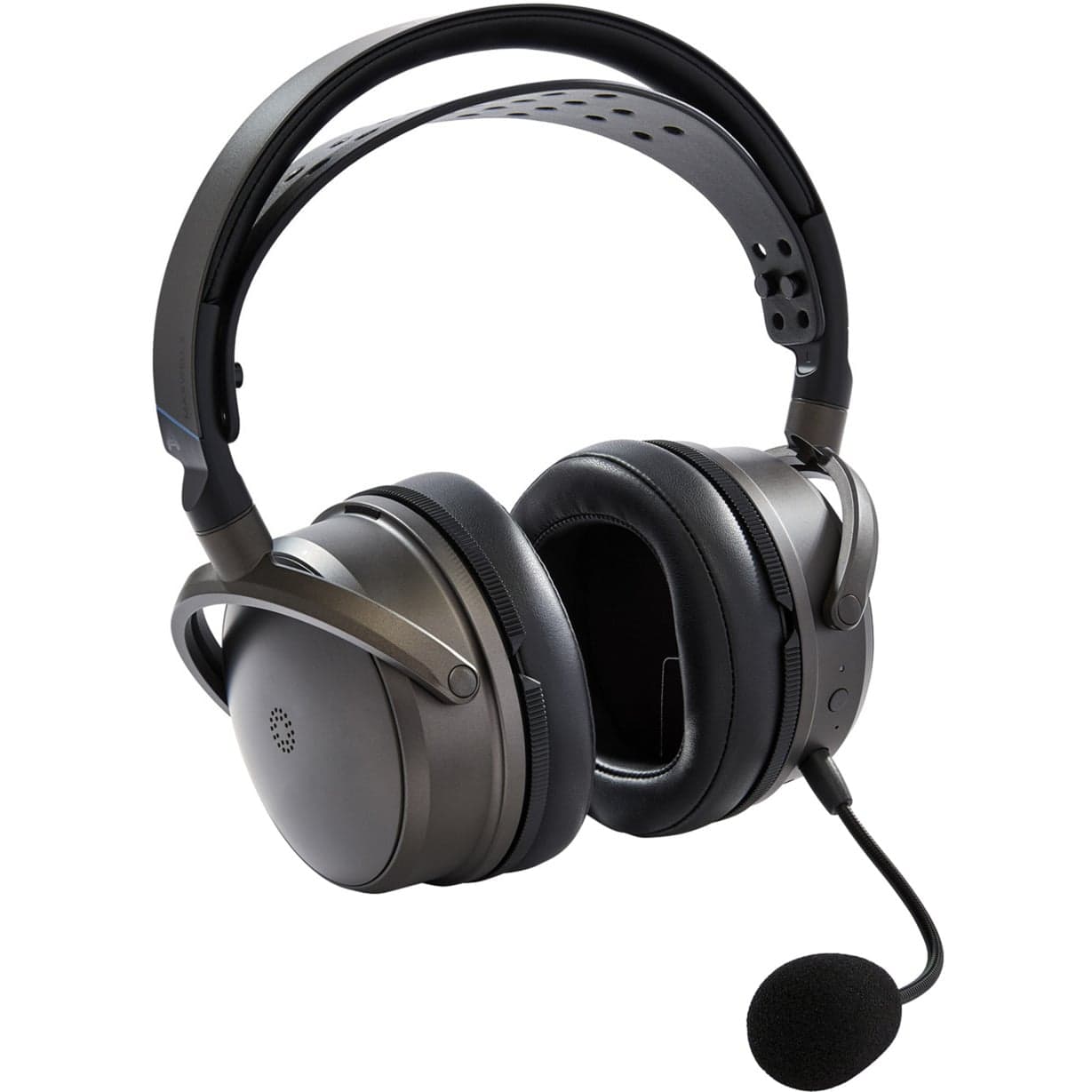 Maxwell 2 Wireless, Gaming-Headset
