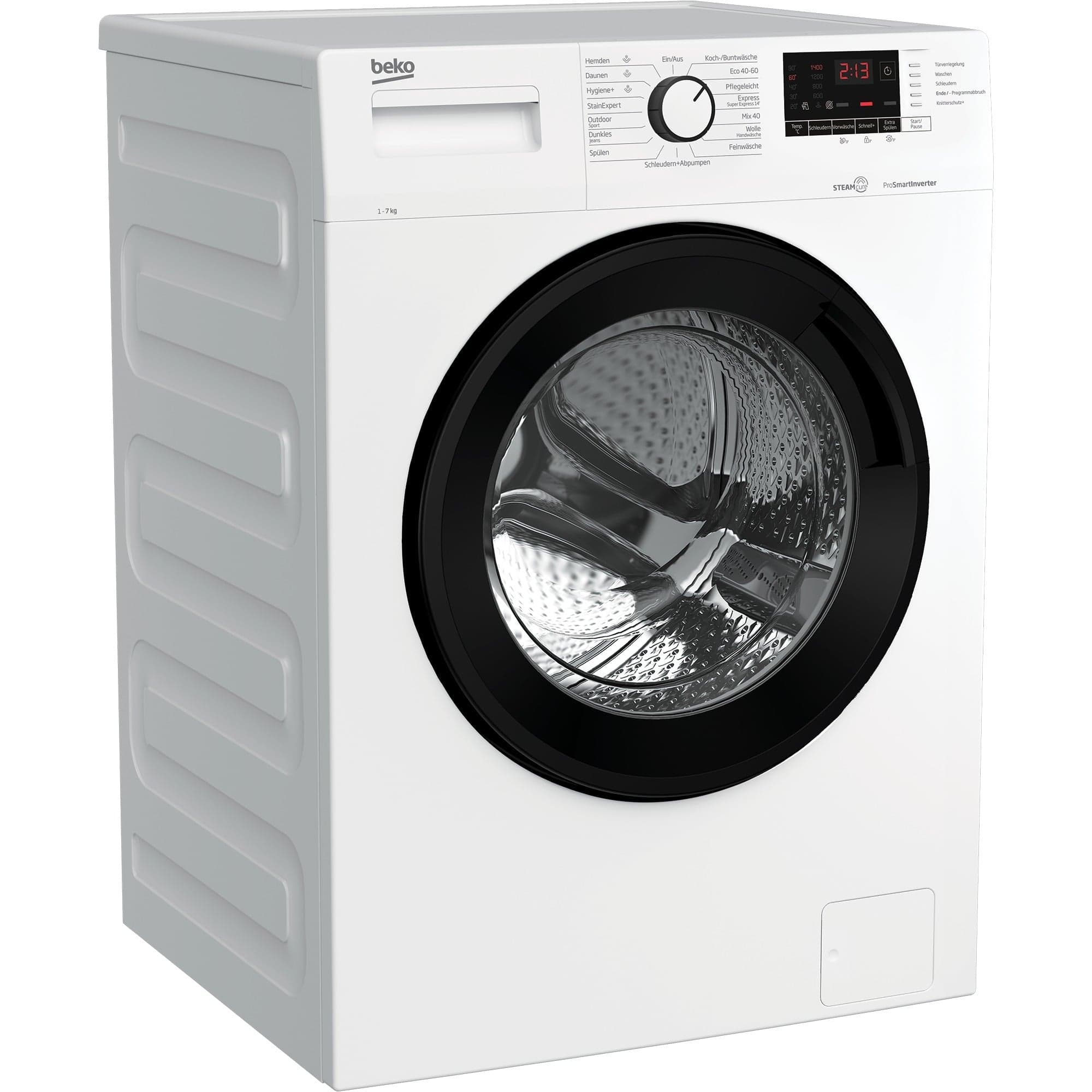 WML71432NPA, Waschmaschine – Bild 1