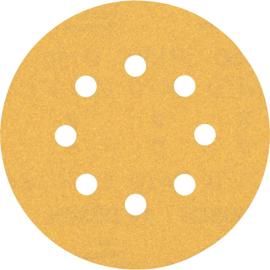 Expert C470 Schleifblatt, Ø 125mm, K150 – Bild 1