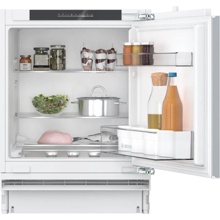 KUR21VFE0 Serie 4, Vollraumkühlschrank – Bild 1