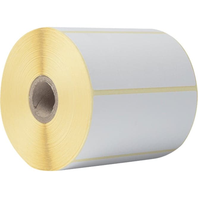 BDE-1J050102-102 Etikettenrolle – Bild 1