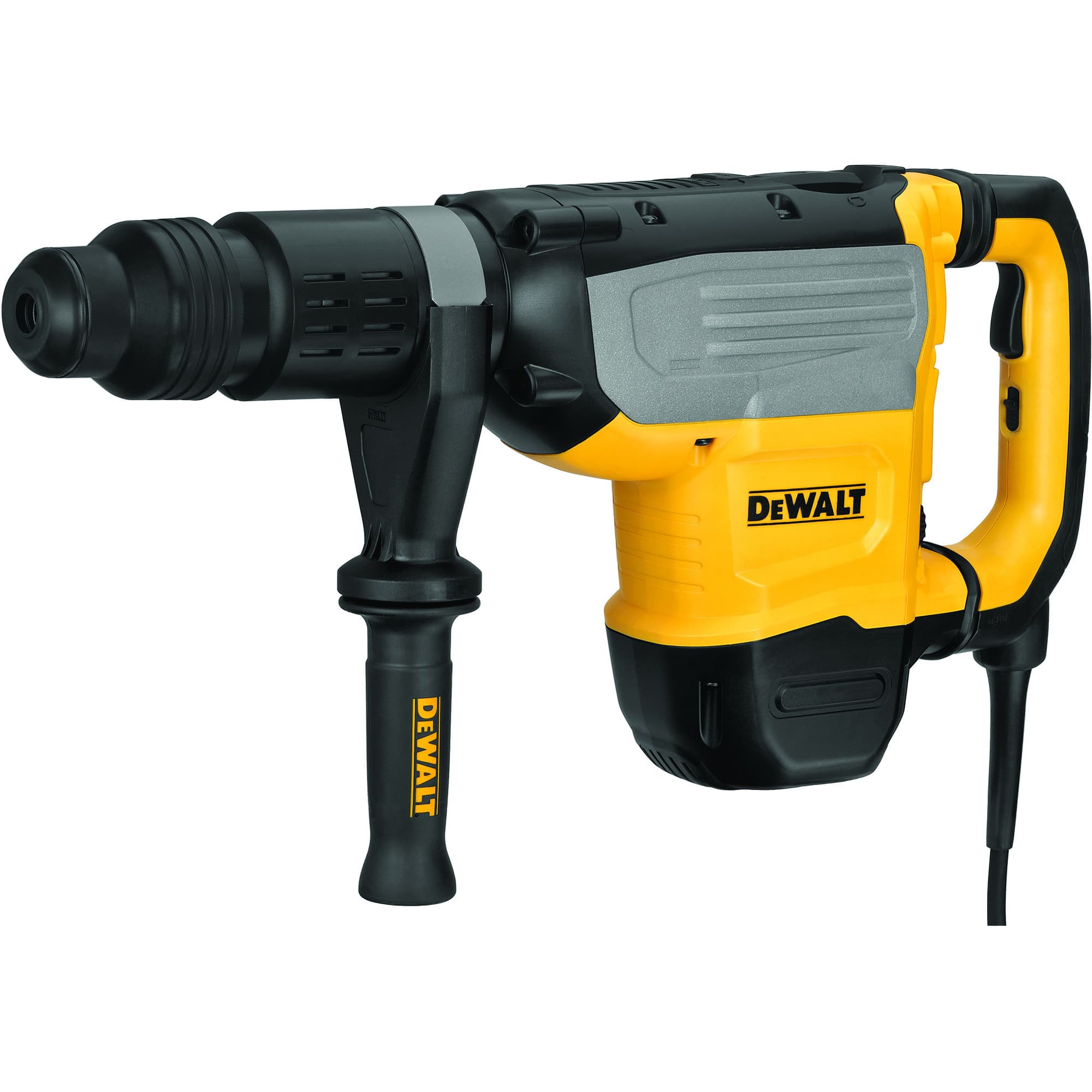 Kombihammer D25773K-QS, Bohrhammer – Bild 1