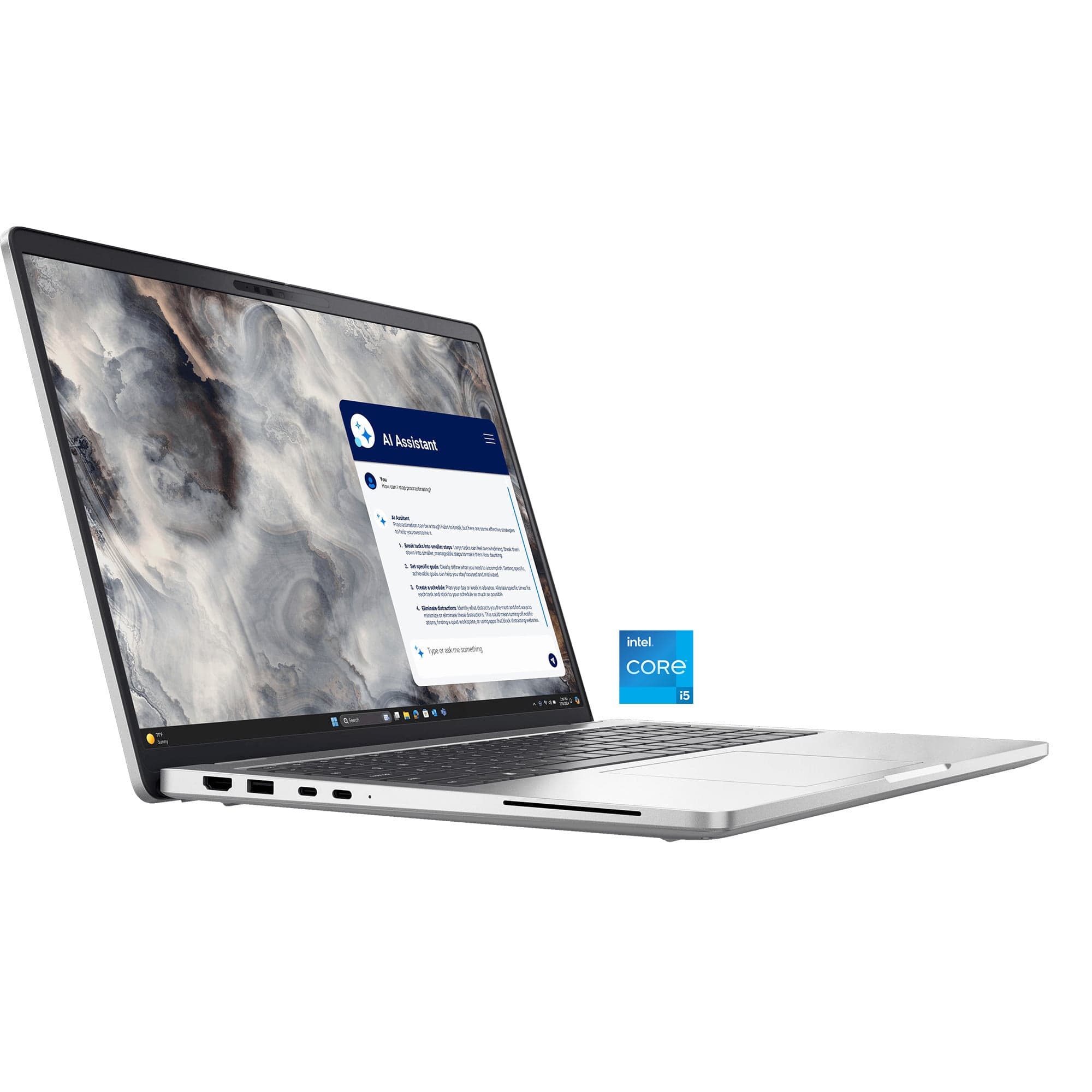 Pro 16 Plus (6XGY6), Notebook – Bild 1