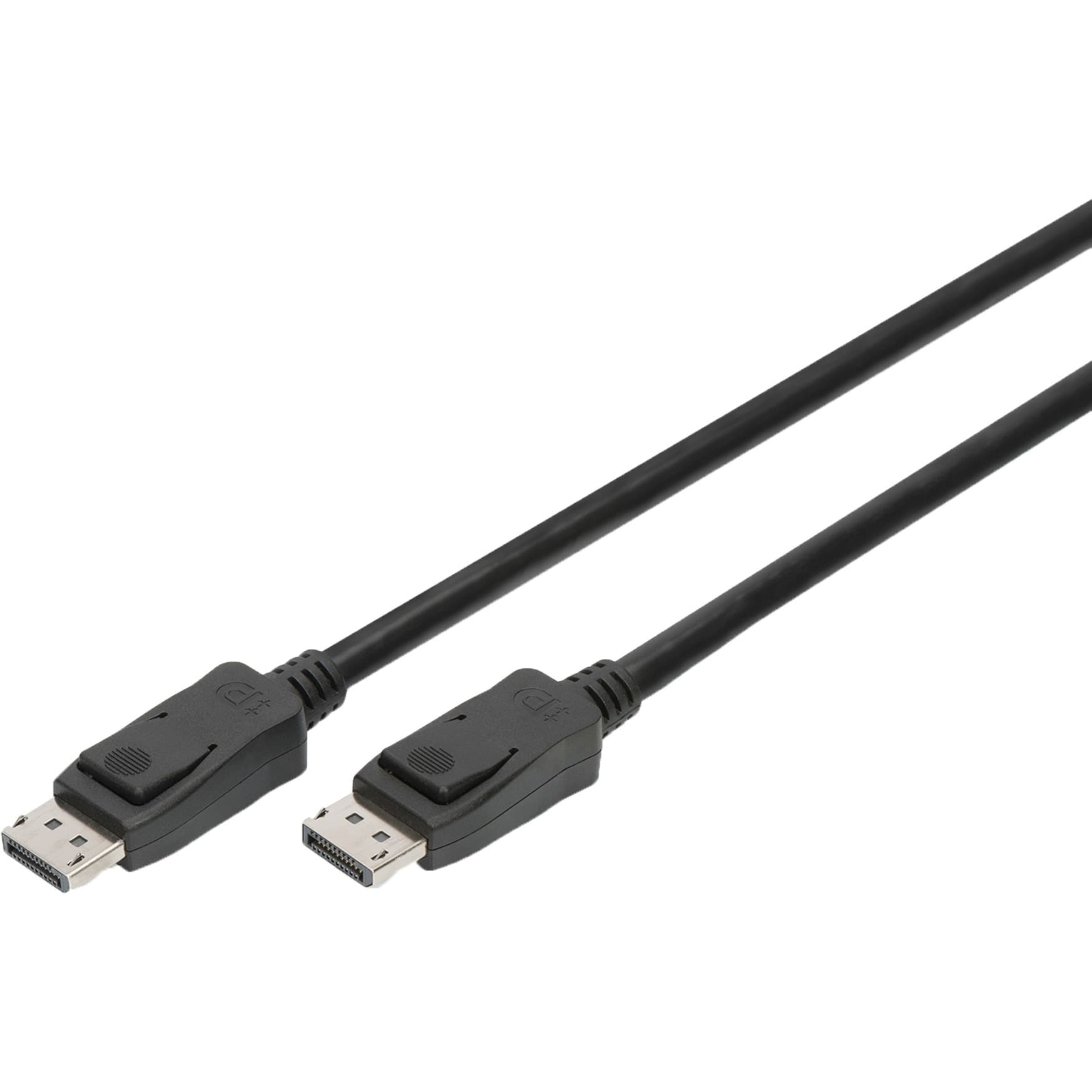 DisplayPort Anschlusskabel, UHD 8K – Bild 1