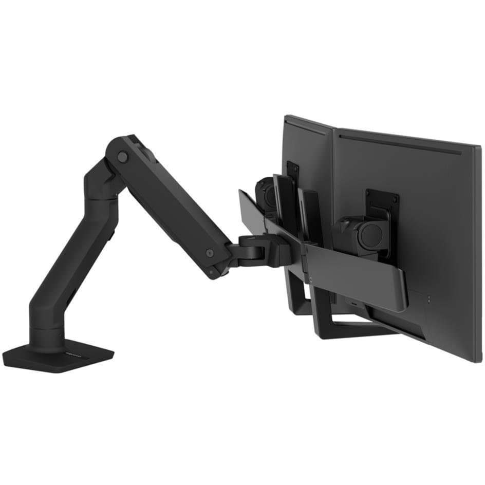 HX Dual Tischhalterung, Monitorhalterung – Bild 1