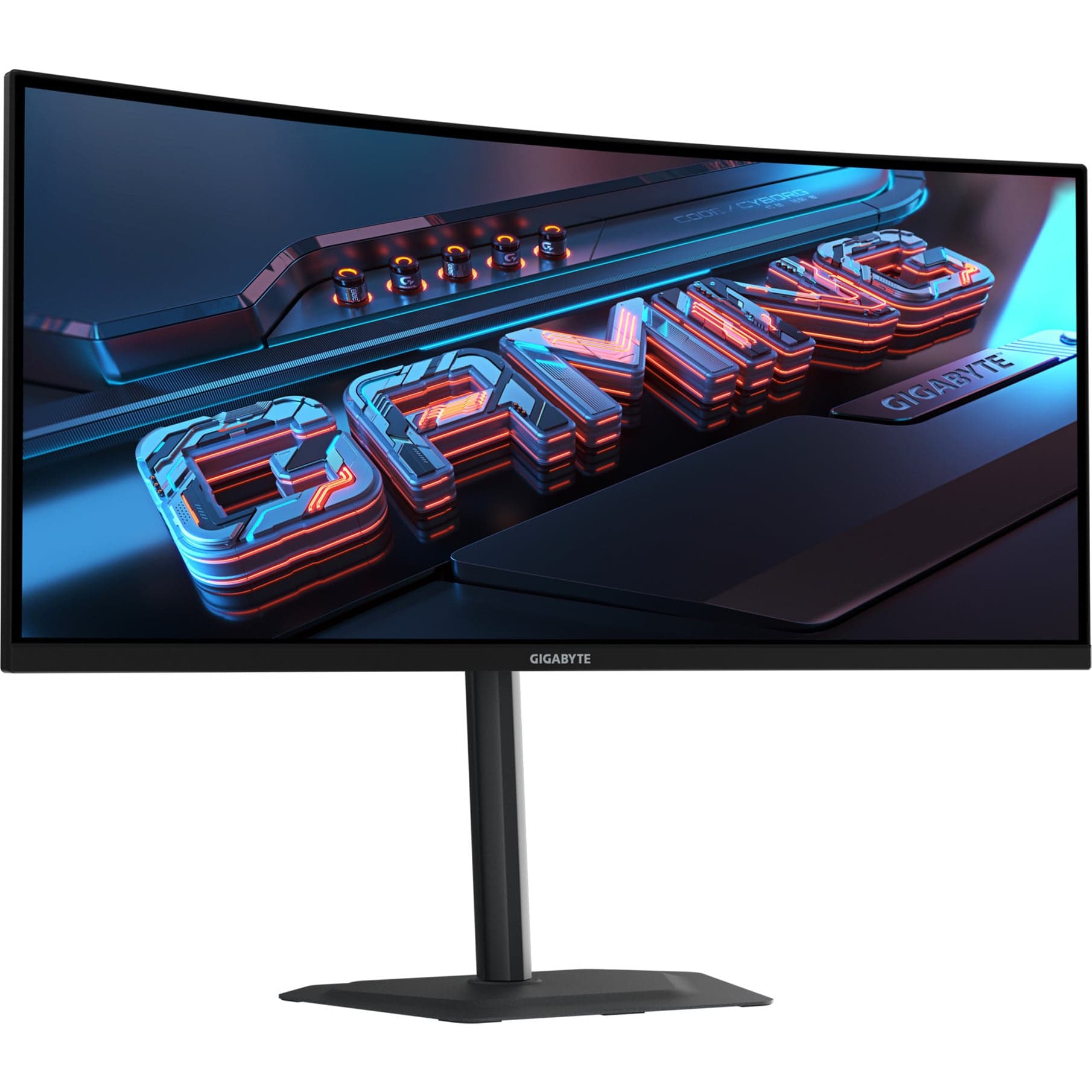GS34WQCA, Gaming-Monitor