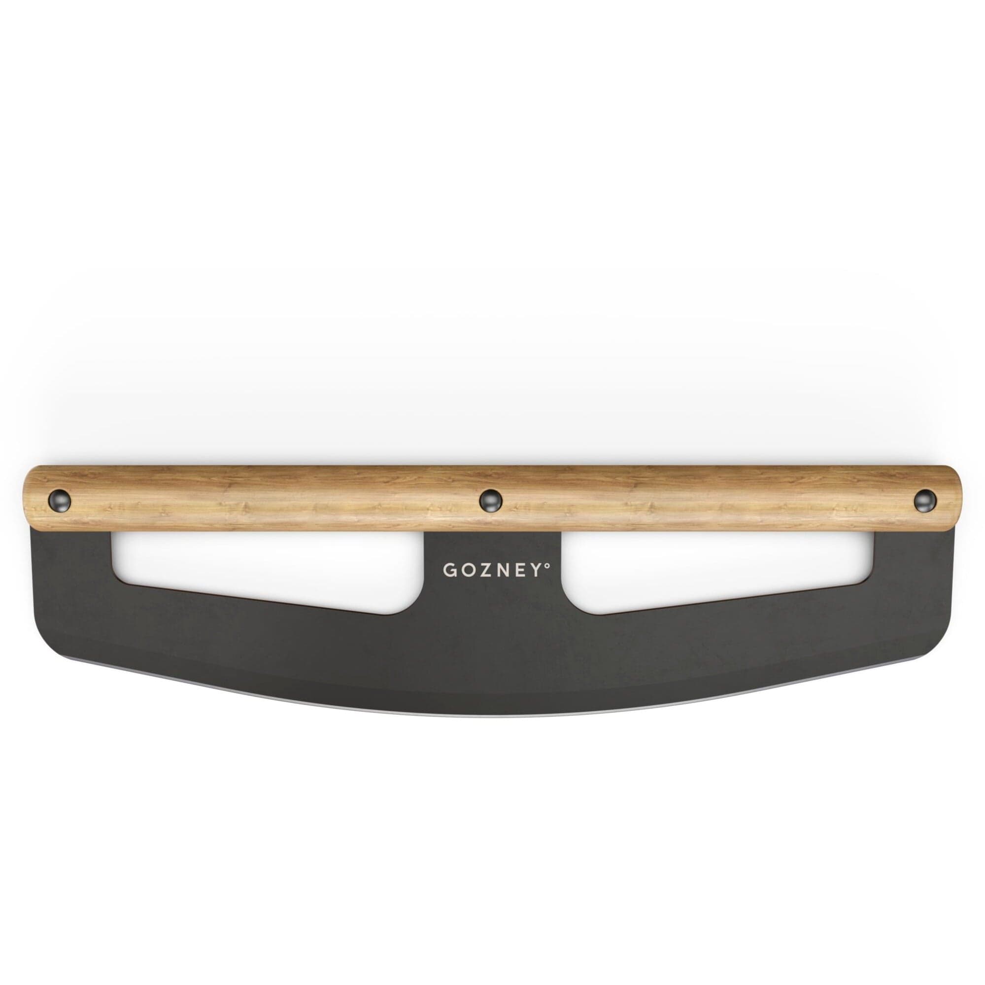 Pizza Rocker Wiegemesser
