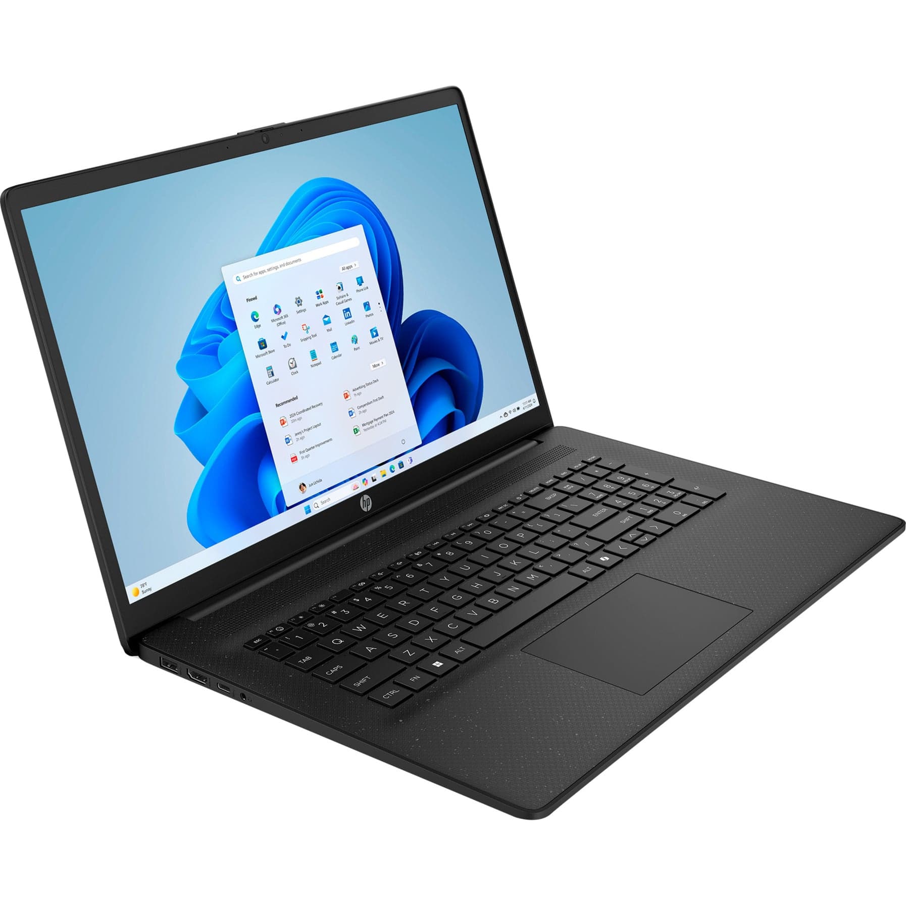 17-cp2058ng, Notebook – Bild 1