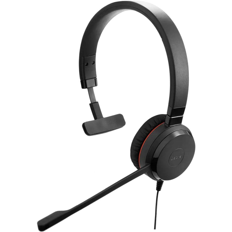 Evolve 30 II, Headset – Bild 1