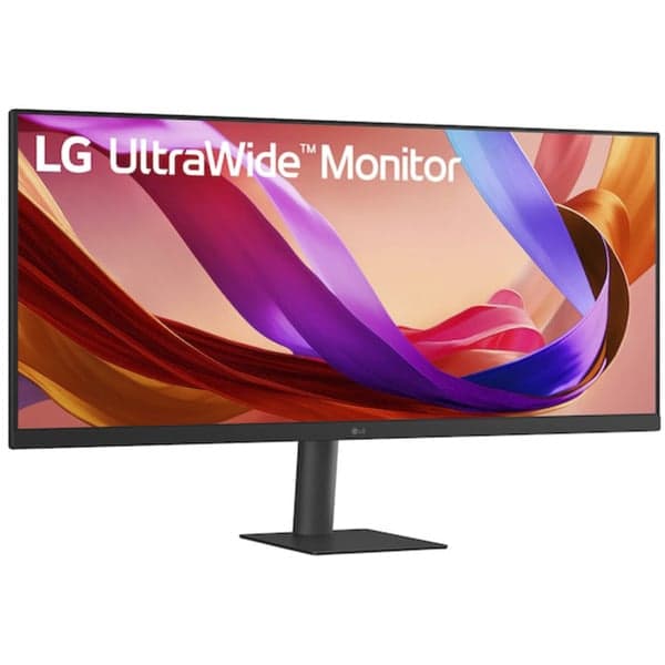 UltraWide 34U511A-B, LED-Monitor – Bild 1