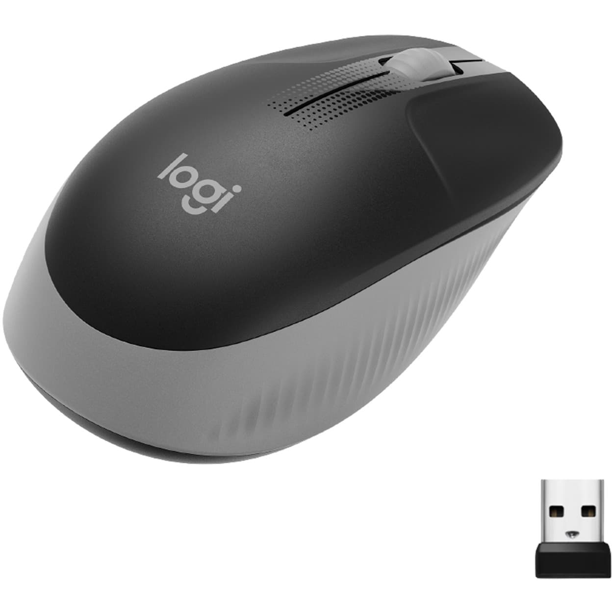 M190, Maus – Bild 1