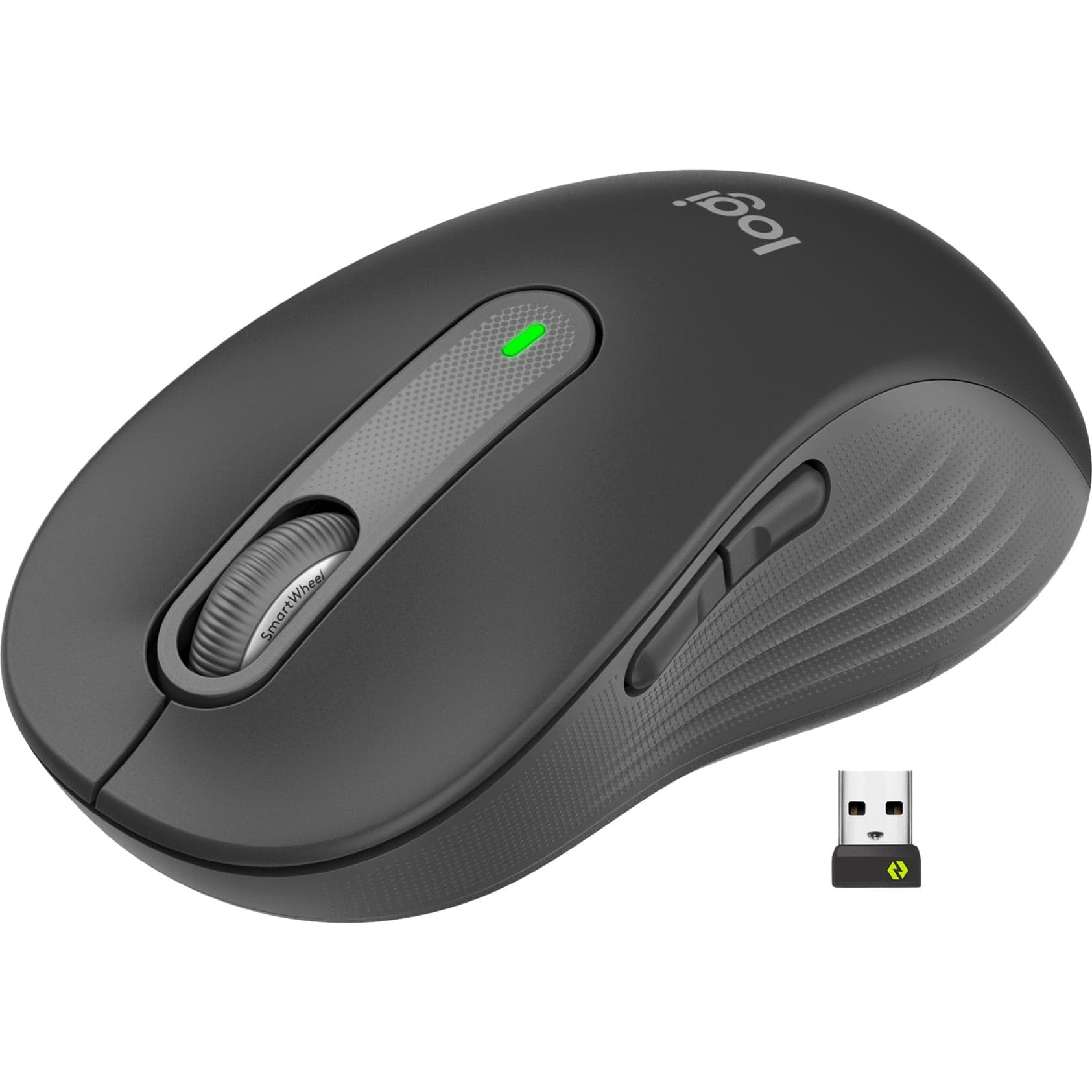 Signature M650 L Wireless, Maus – Bild 1