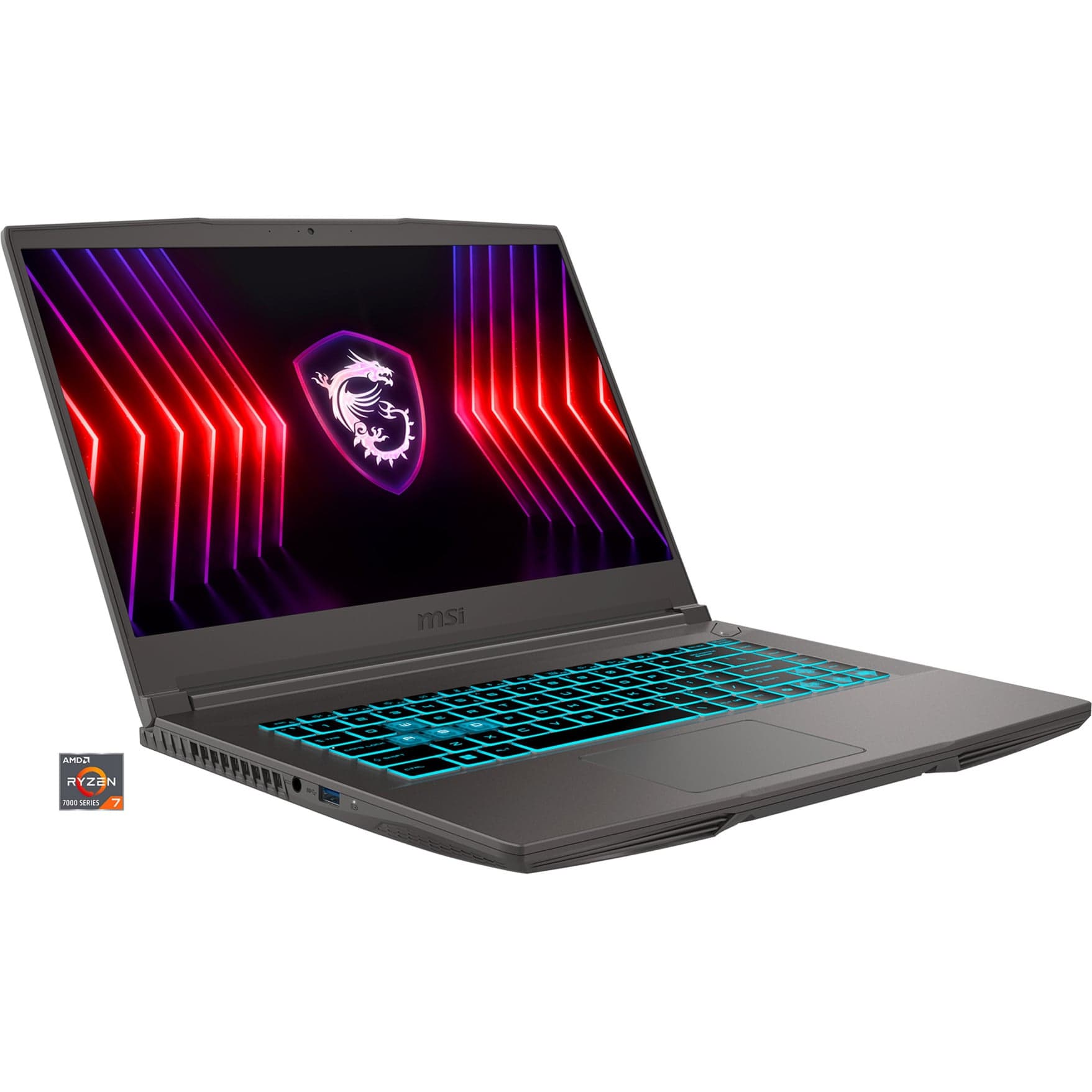 Thin A15 B7VF-410, Gaming-Notebook – Bild 1