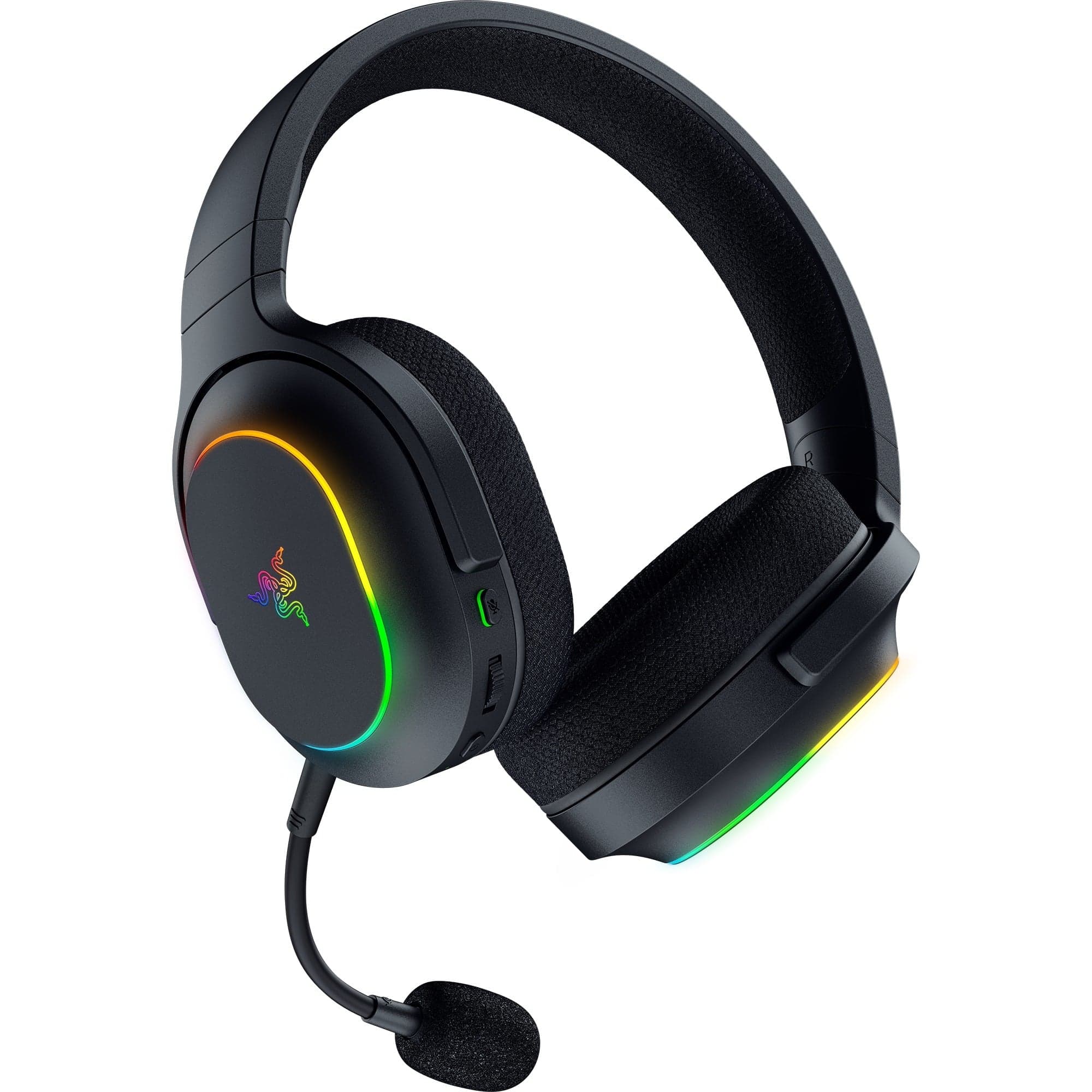 Barracuda X Chroma, Gaming-Headset – Bild 1