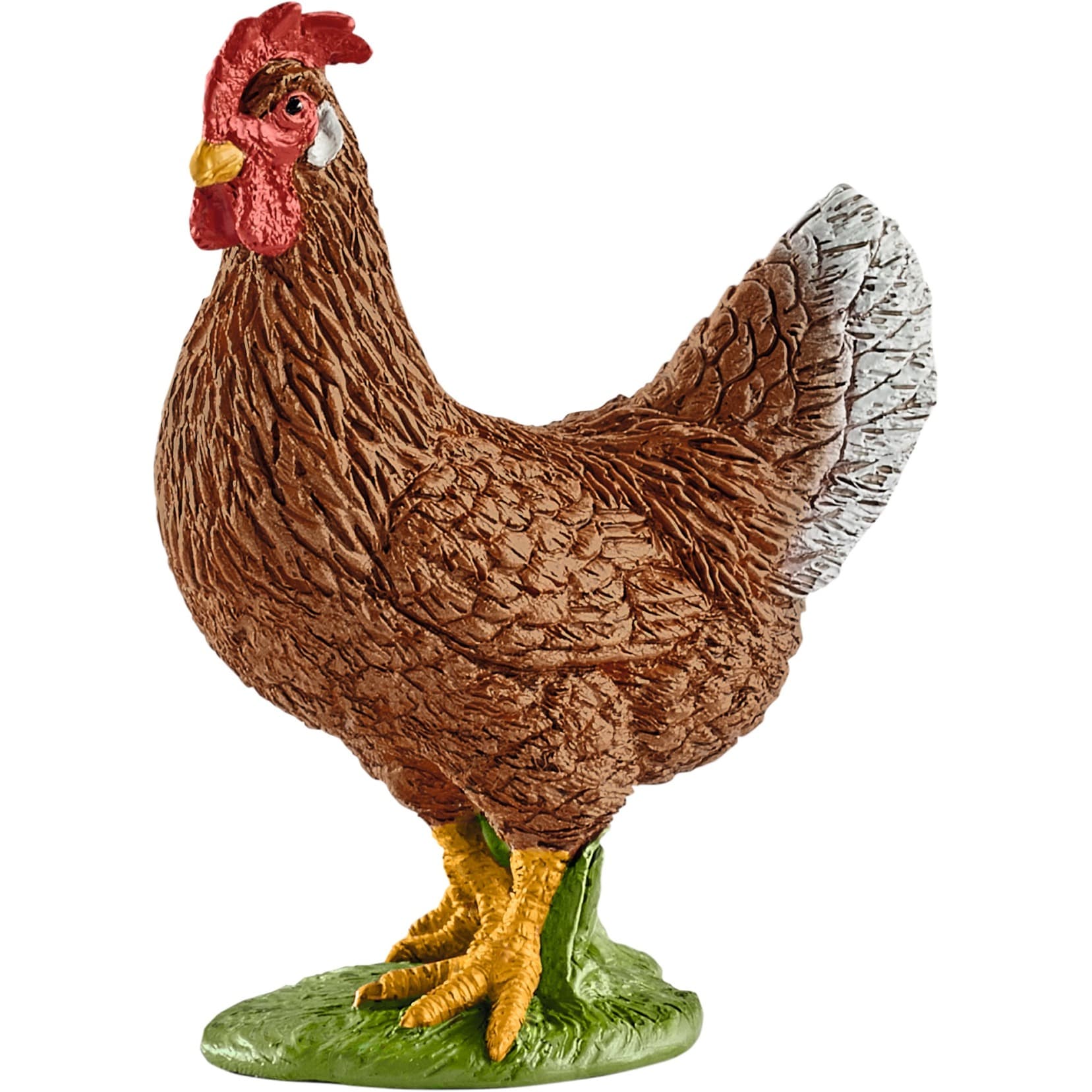 Farm World Henne, Spielfigur – Bild 1
