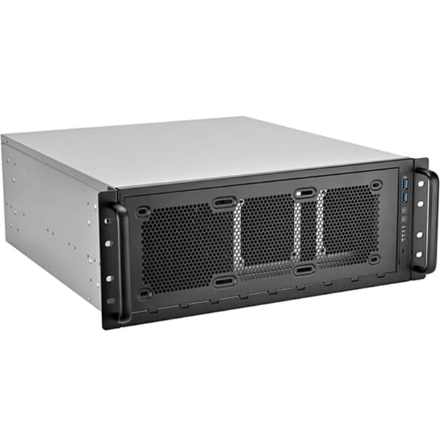 RM45-360, Rack-Gehäuse – Bild 1