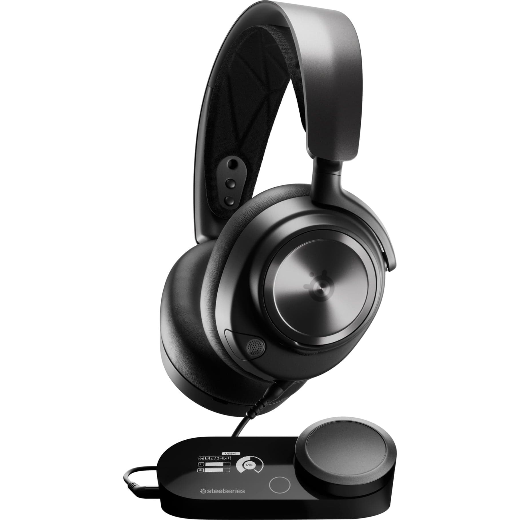 Arctis Nova Pro, Gaming-Headset – Bild 1
