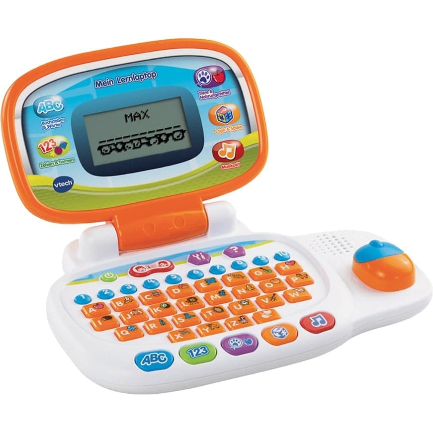 Mein Lernlaptop, Lerncomputer – Bild 1