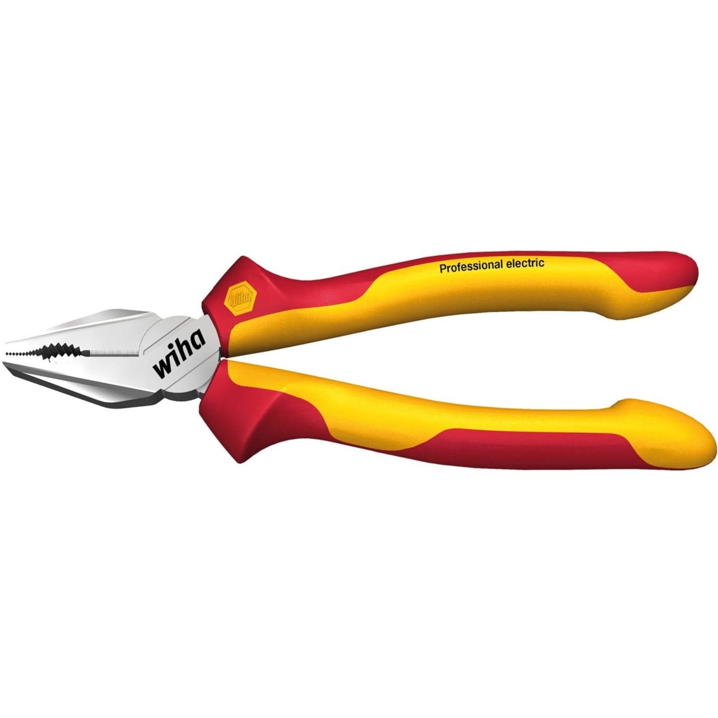 Kombizange Professional electric – Bild 1